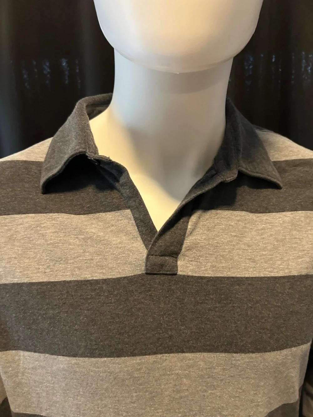 Banana republic long sleeved pullover